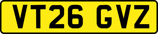 VT26GVZ