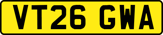 VT26GWA