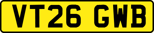VT26GWB