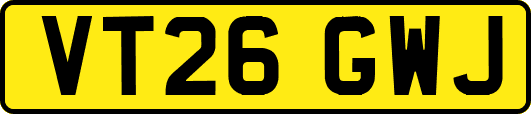 VT26GWJ