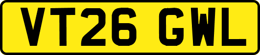 VT26GWL