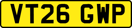 VT26GWP