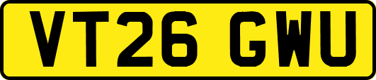 VT26GWU