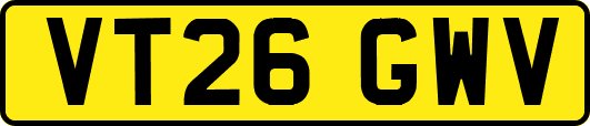 VT26GWV