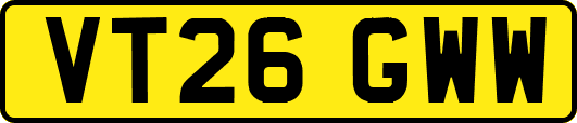VT26GWW