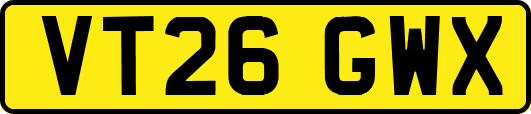 VT26GWX