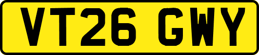 VT26GWY