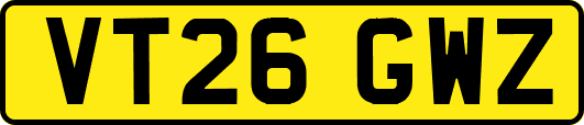 VT26GWZ