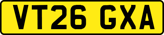 VT26GXA