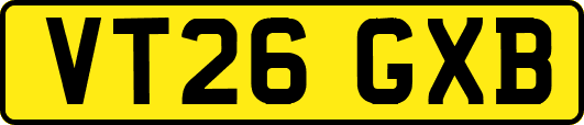 VT26GXB