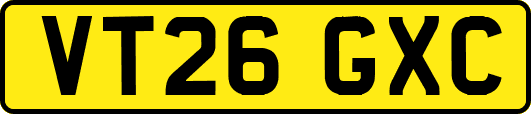 VT26GXC