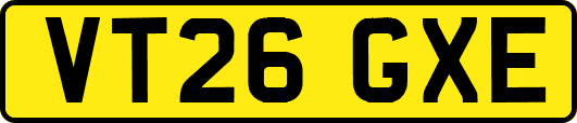 VT26GXE