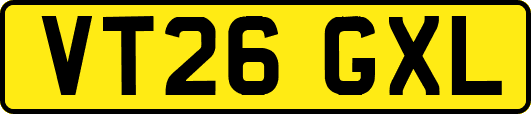 VT26GXL