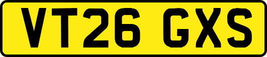 VT26GXS