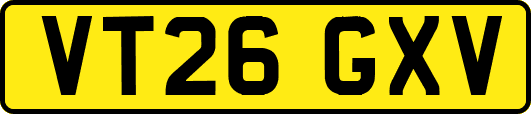 VT26GXV