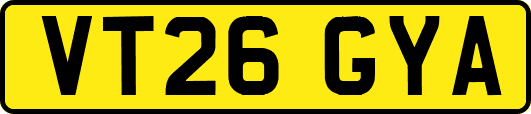 VT26GYA