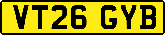VT26GYB