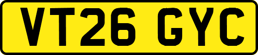 VT26GYC