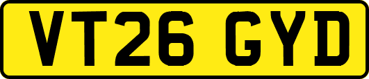 VT26GYD