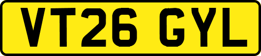 VT26GYL