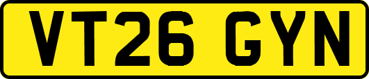 VT26GYN