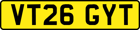 VT26GYT