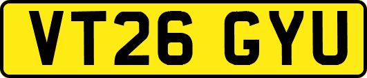 VT26GYU