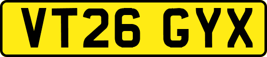 VT26GYX