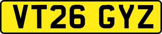VT26GYZ