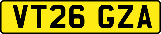 VT26GZA