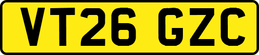 VT26GZC