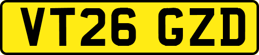 VT26GZD