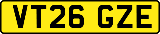 VT26GZE