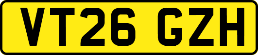 VT26GZH