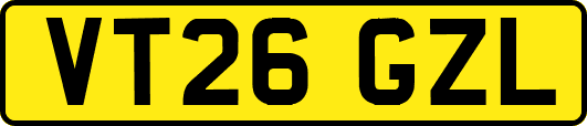 VT26GZL
