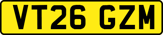 VT26GZM