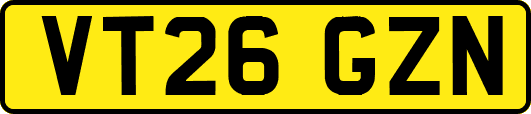 VT26GZN