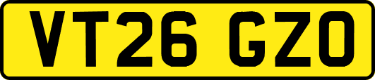 VT26GZO
