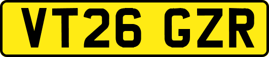 VT26GZR