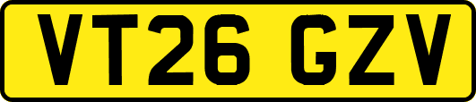 VT26GZV