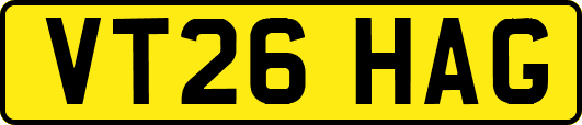 VT26HAG