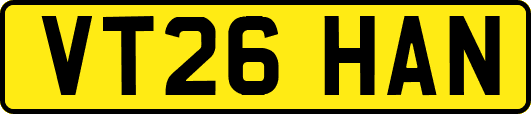 VT26HAN