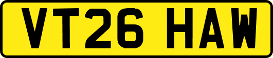 VT26HAW
