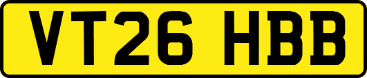 VT26HBB