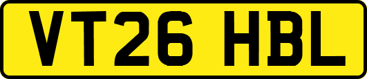 VT26HBL