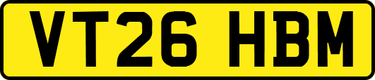 VT26HBM