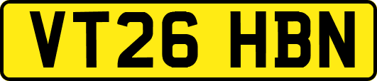 VT26HBN