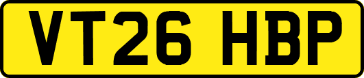 VT26HBP