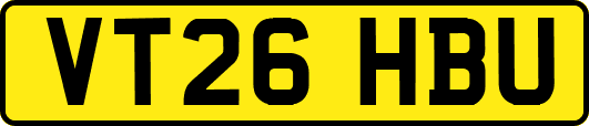 VT26HBU