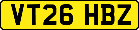 VT26HBZ